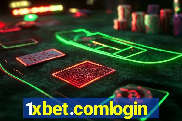 1xbet.comlogin