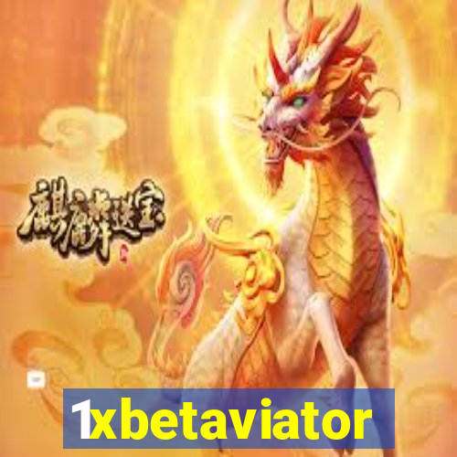 1xbetaviator