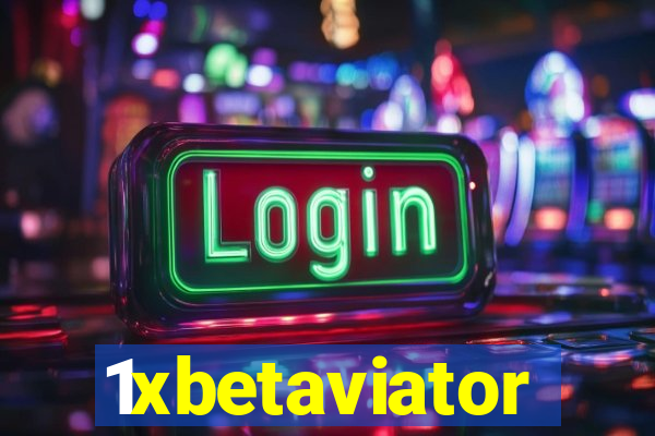 1xbetaviator