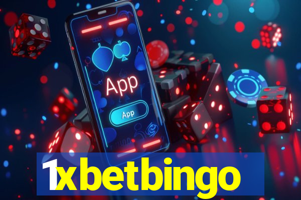 1xbetbingo