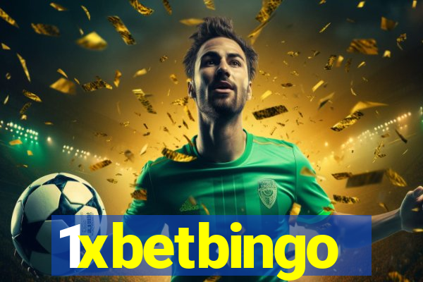 1xbetbingo