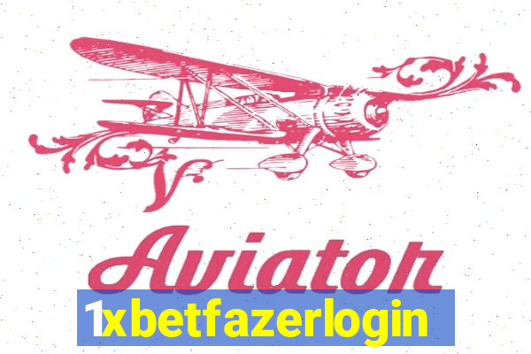1xbetfazerlogin