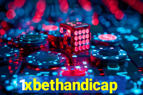 1xbethandicap