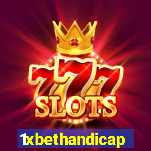 1xbethandicap