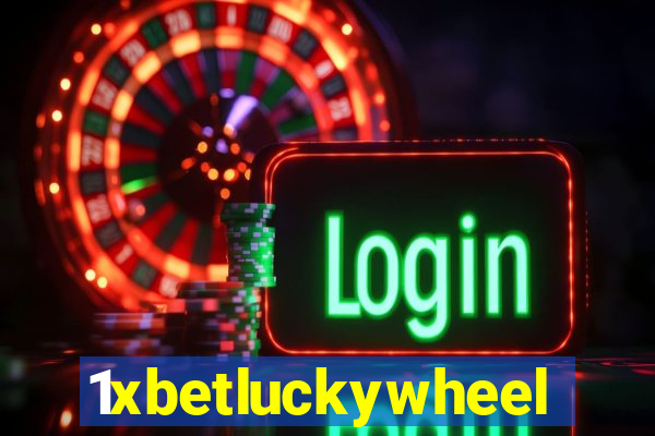 1xbetluckywheel