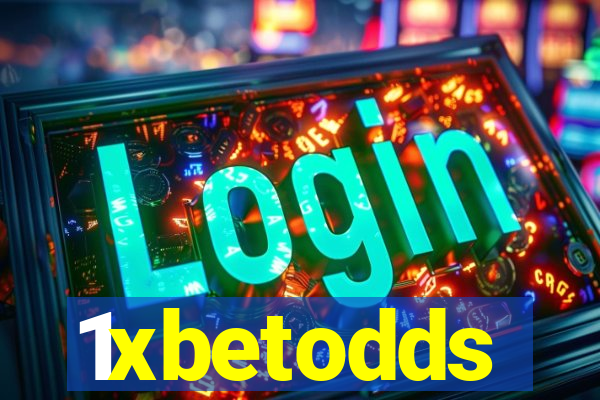 1xbetodds