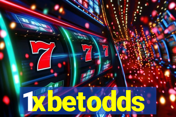 1xbetodds