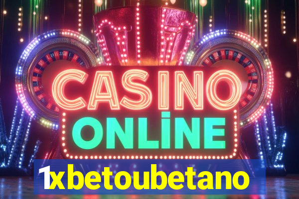 1xbetoubetano