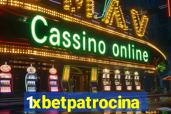 1xbetpatrocina