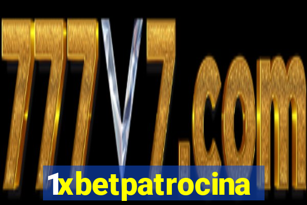 1xbetpatrocina