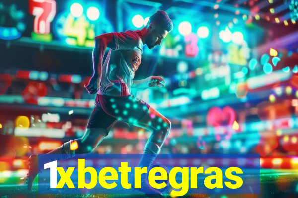 1xbetregras