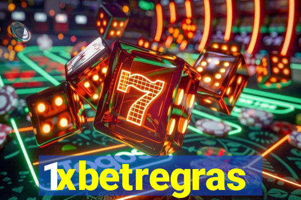 1xbetregras