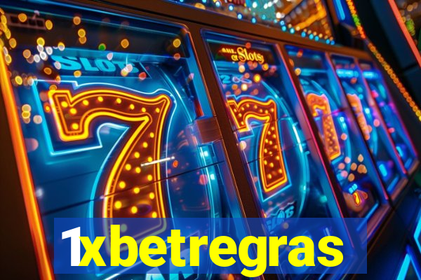 1xbetregras