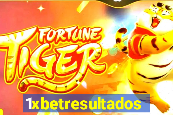 1xbetresultados