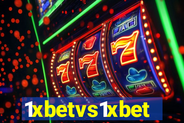 1xbetvs1xbet