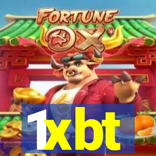 1xbt