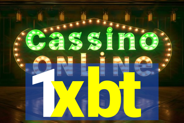 1xbt