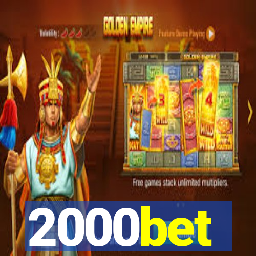 2000bet
