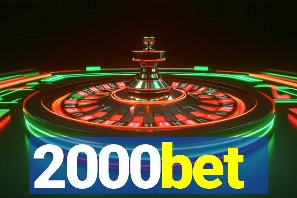 2000bet