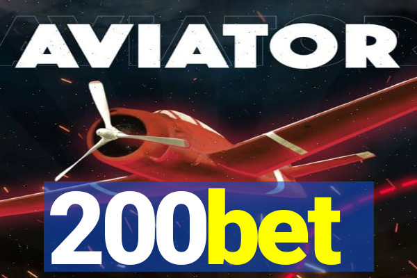 200bet