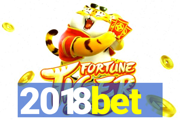 2018bet