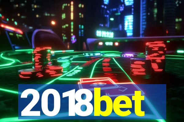 2018bet
