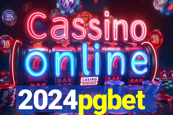 2024pgbet
