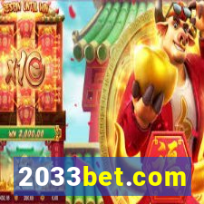 2033bet.com