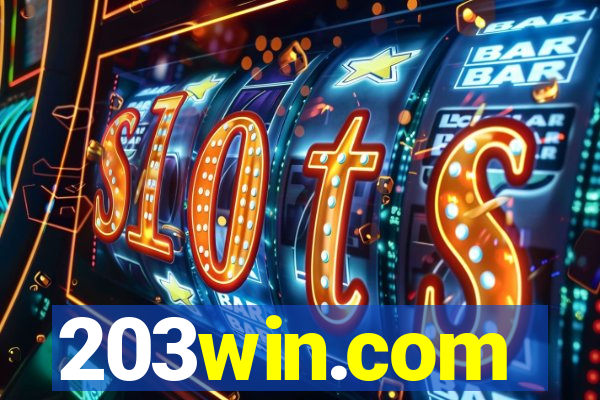 203win.com