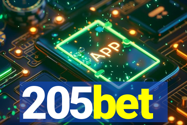 205bet