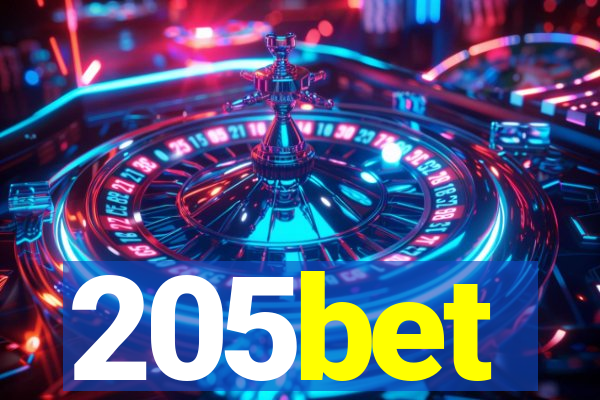 205bet