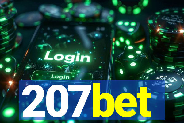 207bet