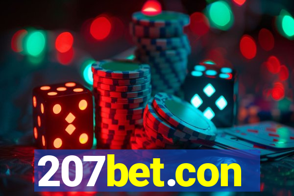207bet.con