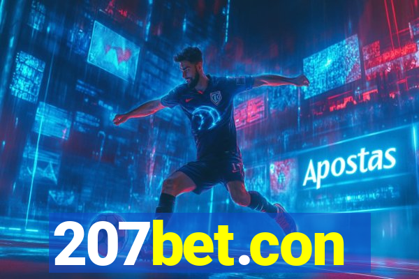207bet.con
