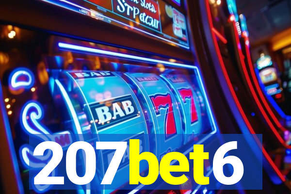 207bet6