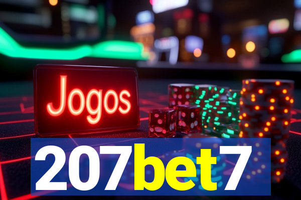 207bet7