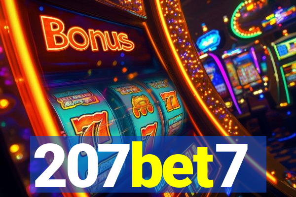 207bet7