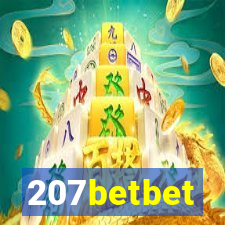 207betbet