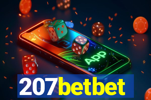 207betbet