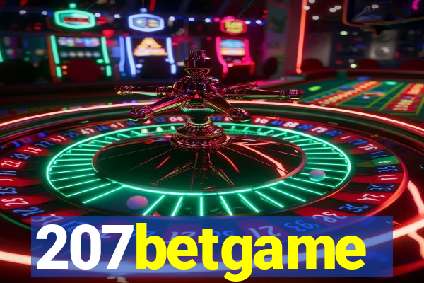 207betgame