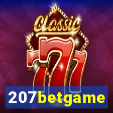 207betgame