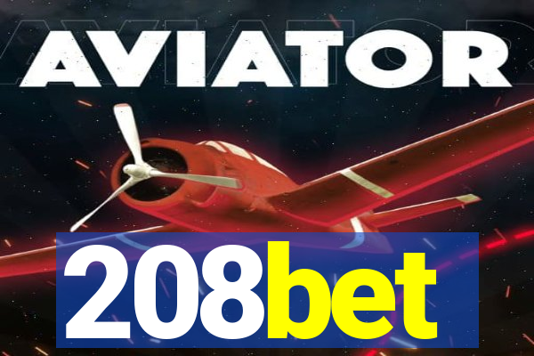 208bet