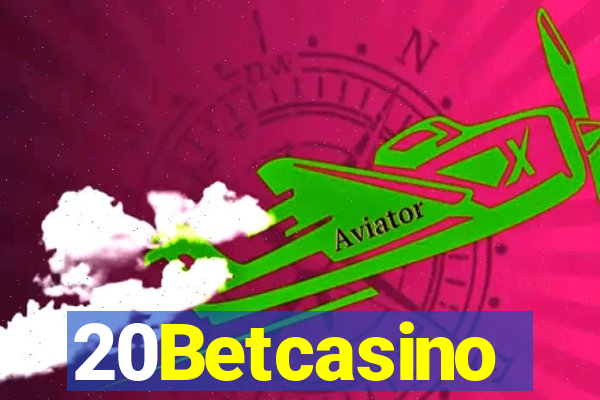 20Betcasino