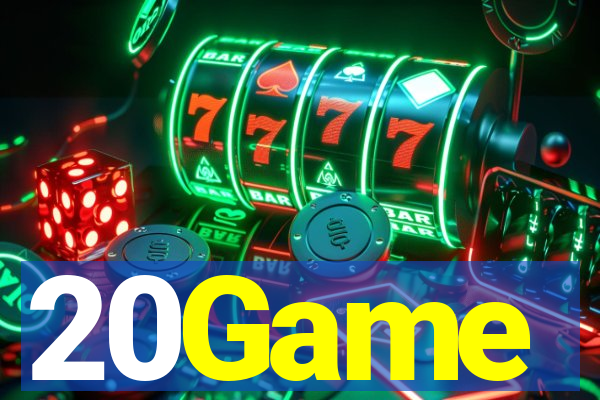 20Game