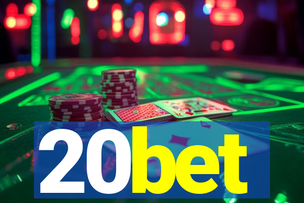 20bet