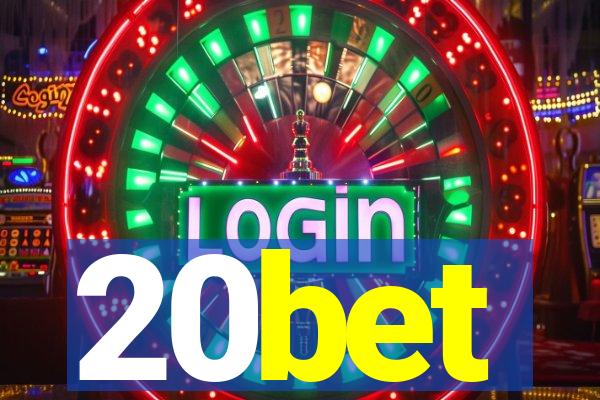 20bet