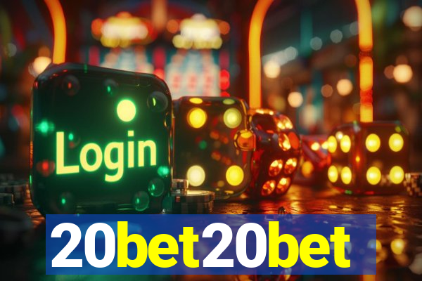 20bet20bet