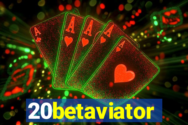 20betaviator