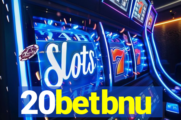 20betbnu