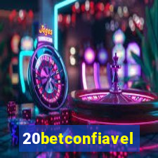 20betconfiavel